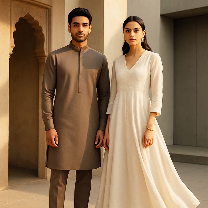 Honoring Roots Through Modern Design